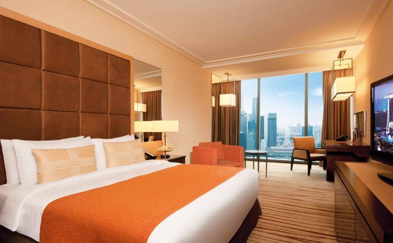 10 xu hướng phát triển của ngành kinh doanh khách sạn