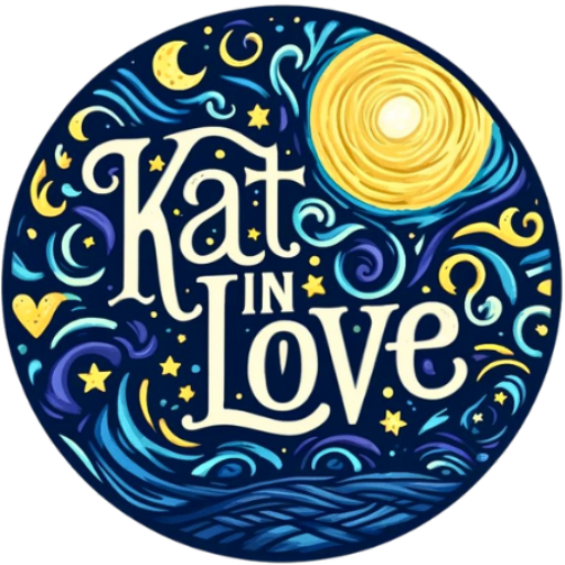 Kat in love